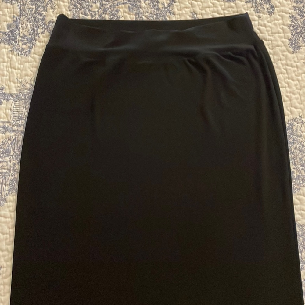 Clara Sun Woo pencil skirt